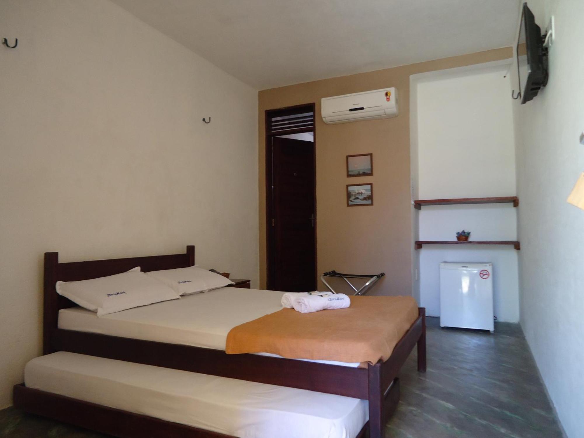 Pousada Doromari Taíba Zimmer foto