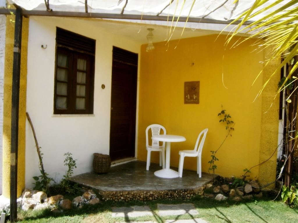 Pousada Doromari Taíba Zimmer foto